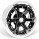 Kubota RTV Deuce 2 Piece Modular Wheel by No Limit